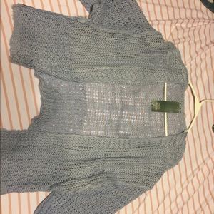 Brand new wildfable cardigan